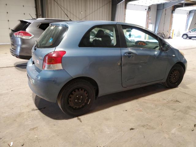 Vin: jtdjt4k39a5292522, lot: 58588655, toyota yaris 20103