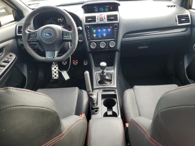2020 SUBARU WRX LIMITE JF1VA1J67L9815782