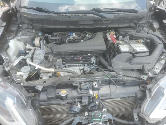 2018 NISSAN ROGUE S - KNMAT2MTXJP537768
