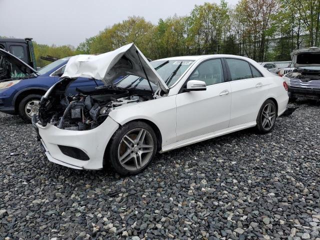 MERCEDES-BENZ E 350 4MAT