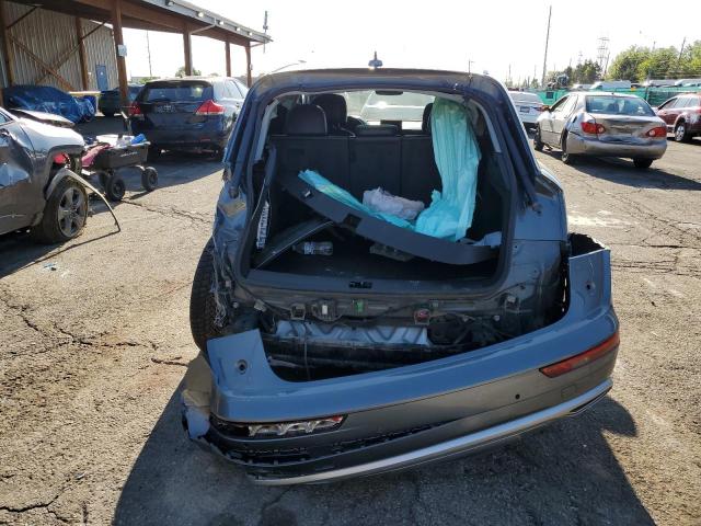 2018 AUDI Q5 WA1BNAFY6J2122312