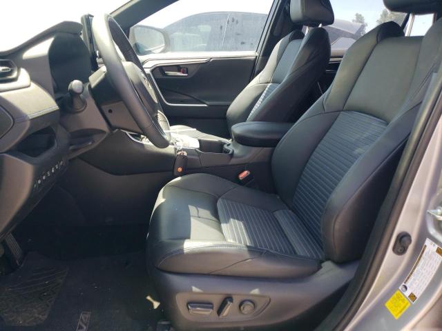 2024 TOYOTA RAV4 XSE - JTME6RFV2RD550947