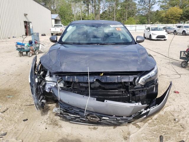 2025 NISSAN SENTRA SV - 3N1AB8CV7SY233115