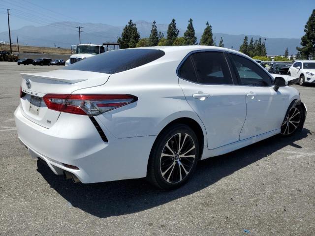 Vin: 4t1b11hk6ju074188, lot: 58099995, toyota camry l 20183