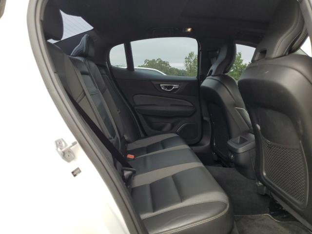 2019 VOLVO S60 T6 R-D 7JRA22TM2KG013207
