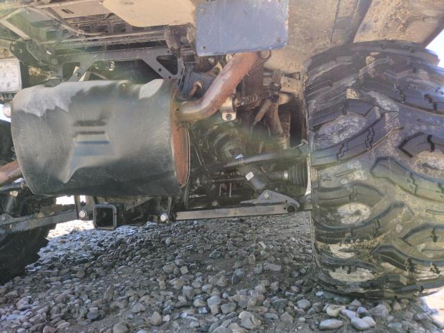2023 POLARIS RANGER CRE 4XARSU990P8072670