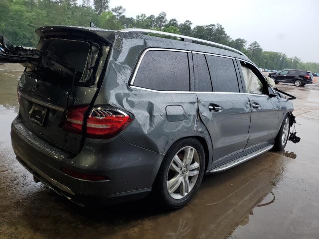 Vin: 4jgdf6ee8jb077515, lot: 56137355, mercedes-benz gls-class 450 4matic 20183