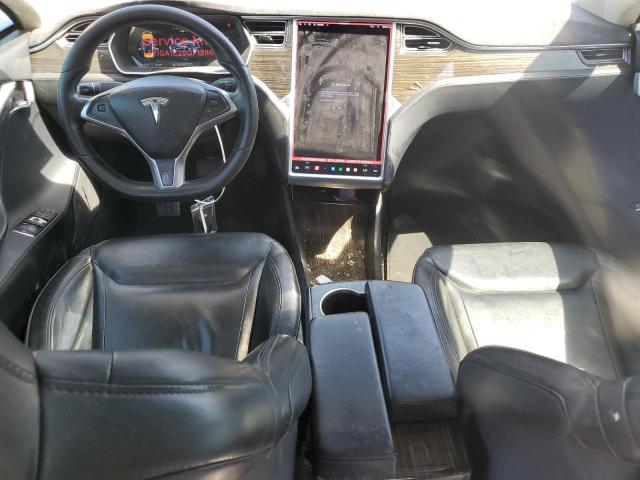 2016 TESLA MODEL S - 5YJSA1E29GF128626