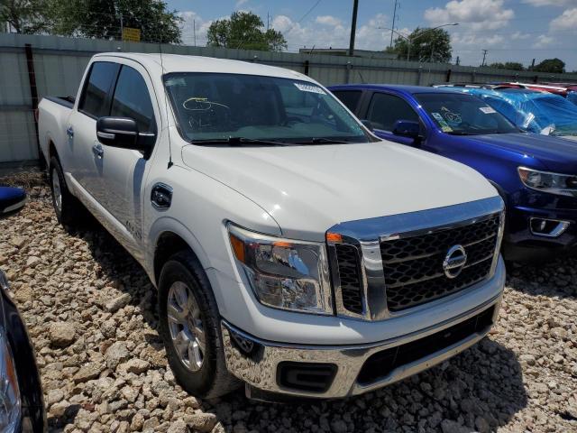 Vin: 1n6aa1ej0hn531333, lot: 53829105, nissan titan s 20174