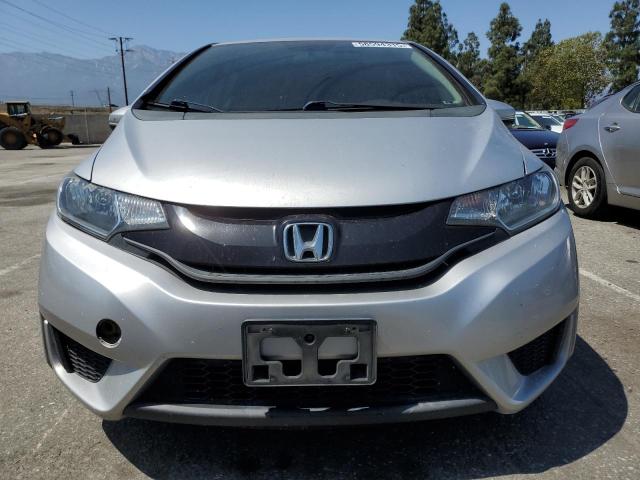 2015 HONDA FIT LX 3HGGK5G59FM723604