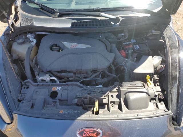 2018 FORD FIESTA ST - 3FADP4GX0JM107433