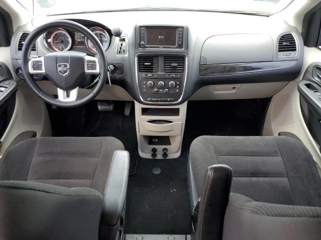 2019 DODGE GRAND CARA 2C4RDGBG5KR516250