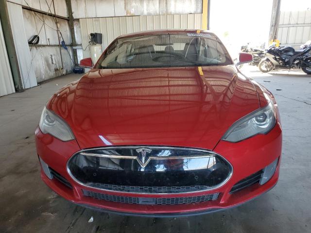 2015 TESLA MODEL S 70 5YJSA1S21FF087220