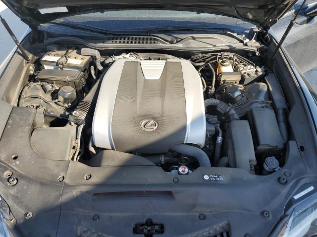 2022 LEXUS RC 350 BAS JTHGZ5BC2N5026164
