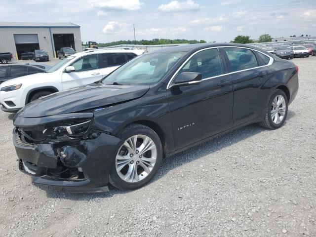 Vin: 2g1125s35f9260601, lot: 58938325, chevrolet impala lt 2015 img_1