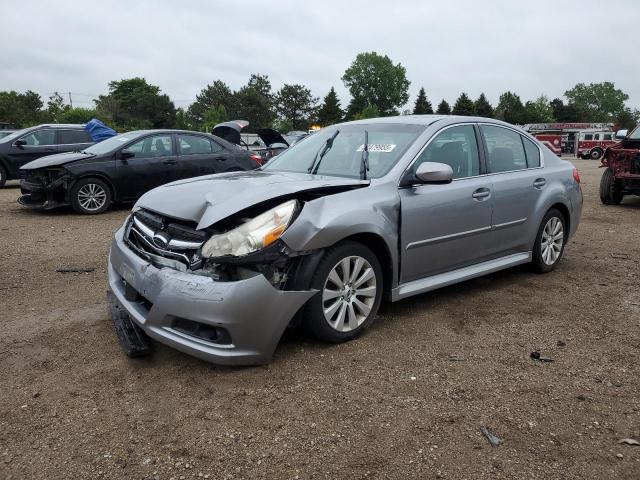 Vin: 4s3bmck6xb3258950, lot: 57479955, subaru legacy 2.5i limited 2011 img_1