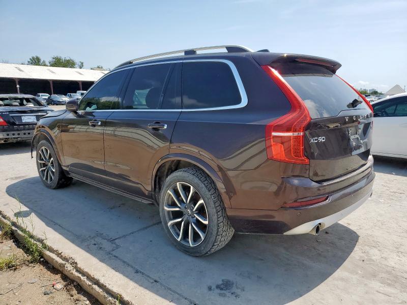 Vin: yv4102ckxj1365372, lot: 58758655, volvo xc90 t5 20182