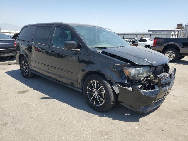 Vin: 2c4rdgcg5fr576789, lot: 59192365, dodge caravan sxt 20154