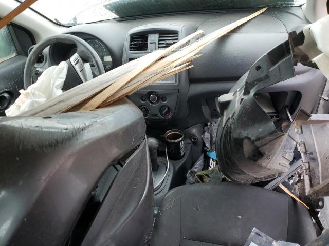 2019 NISSAN VERSA S - 3N1CN7AP3KL820035
