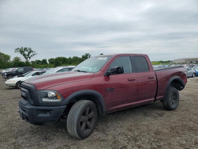 Vin: 1c6rr7gg8ks670662, lot: 56727955, ram 1500 slt 2019 img_1