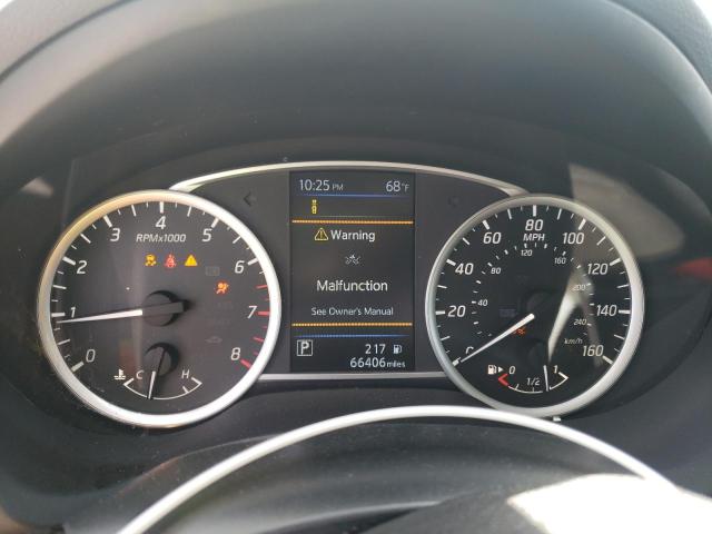 2019 NISSAN SENTRA S - 3N1AB7AP4KY457408