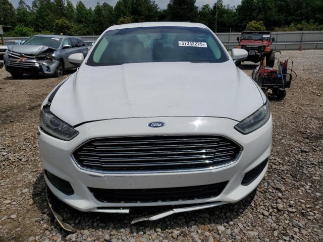 2016 FORD FUSION S - 3FA6P0G75GR398461