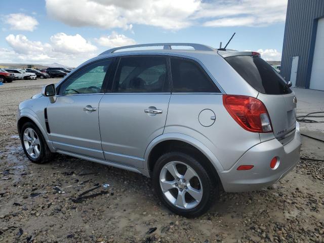 2015 CHEVROLET CAPTIVA LT 3GNAL3EK7FS502357