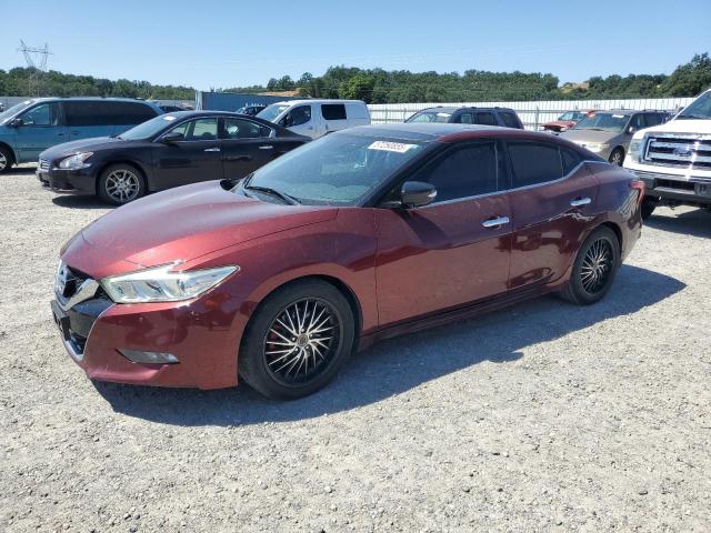 Vin: 1n4aa6ap8gc425674, lot: 57250855, nissan maxima 3.5s 2016 img_1