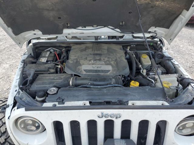 2015 JEEP WRANGLER U 1C4BJWEG5FL612135