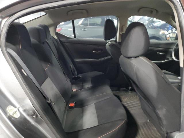 2020 NISSAN SENTRA SR 3N1AB8DV2LY243325