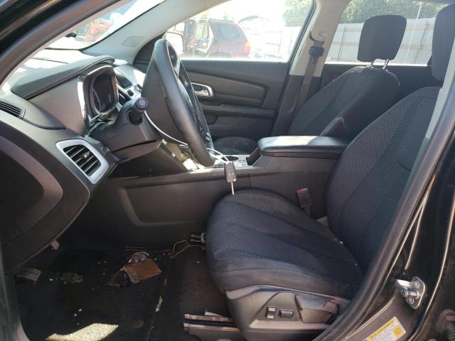 2017 GMC TERRAIN SLE 2GKALMEK8H6307002