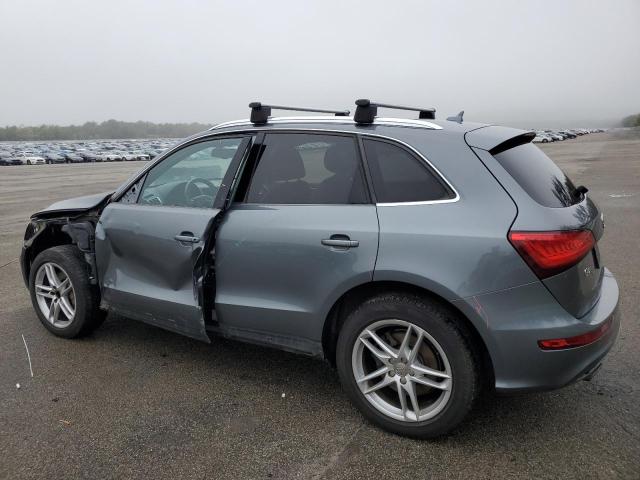 Vin: wa1dgafp2ea008247, lot: 55117235, audi q5 premium plus 20142