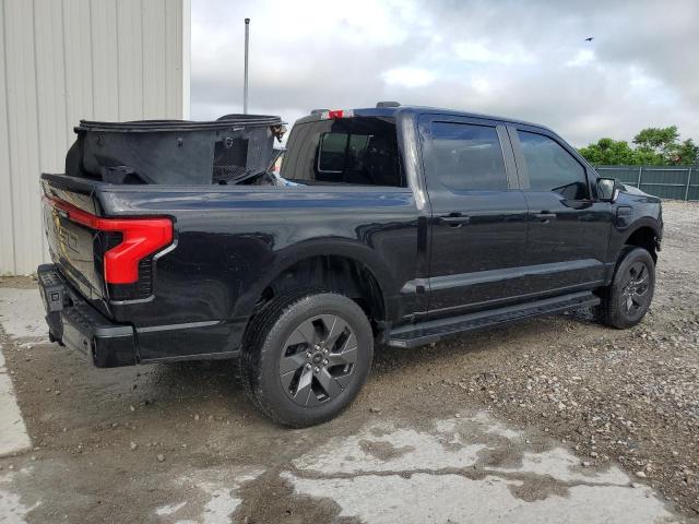 Vin: 1ftvw1el7nwg00726, lot: 57283755, ford f150 light lightning pro 20223