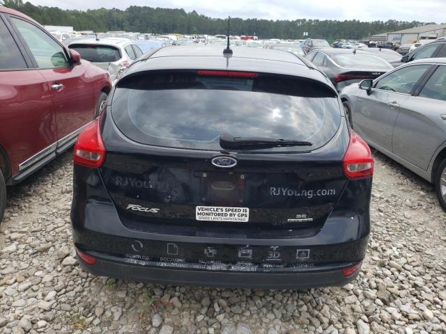 2016 FORD FOCUS SE - 1FADP3K2XGL247571