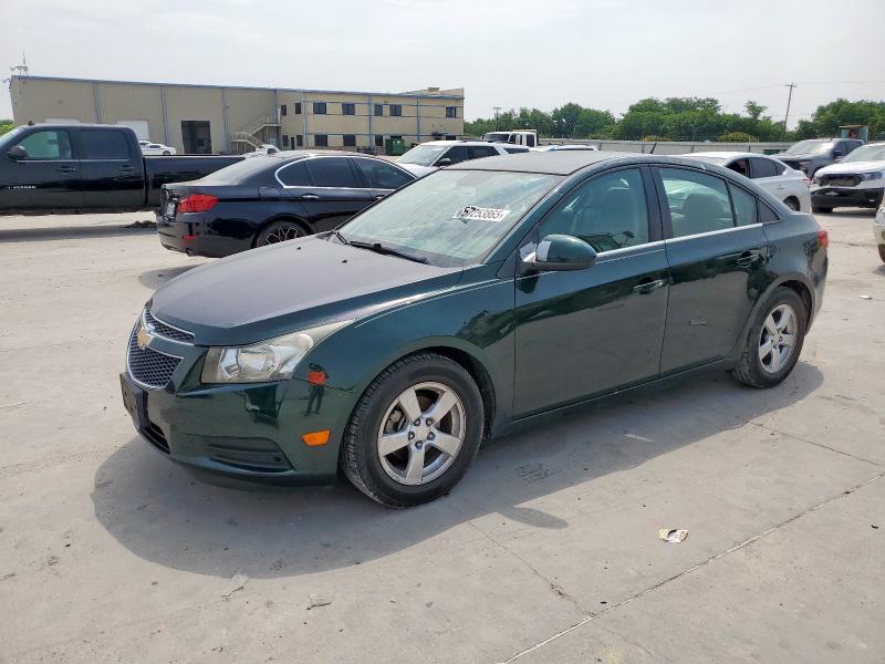 Vin: 1g1pc5sb9e7375474, lot: 57253865, chevrolet cruze lt 2014 img_1