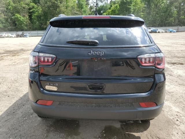 2021 JEEP COMPASS 80 3C4NJDEB0MT535553