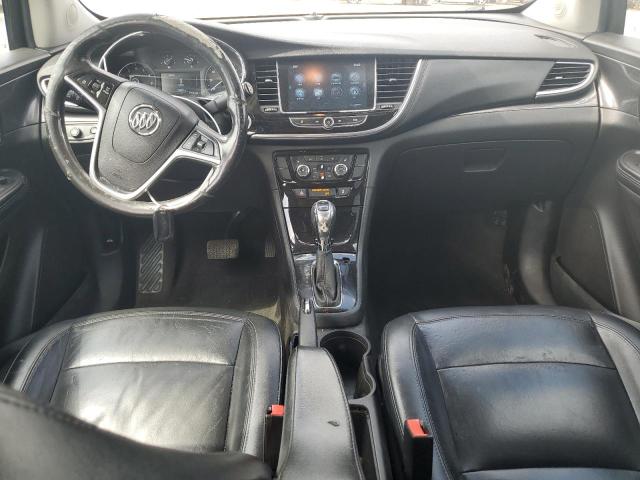 2018 BUICK ENCORE ESS - KL4CJCSB5JB629232
