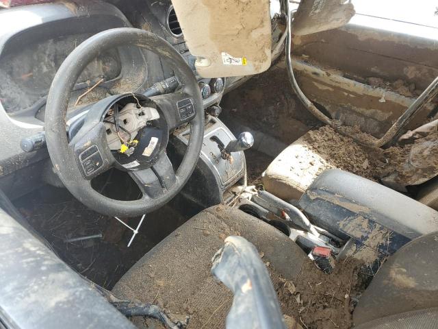 2015 JEEP COMPASS SP #3253881574