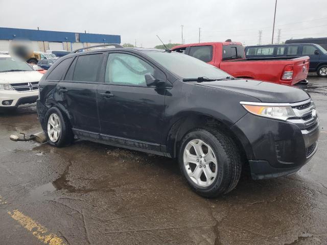 Vin: 2fmdk4gc8eba85769, lot: 57787725, ford edge se 20144