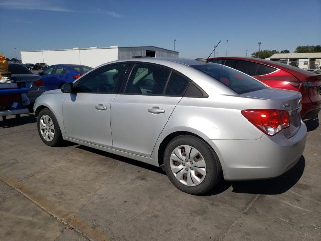 Vin: 1g1pa5sg8f7261002, lot: 58969545, chevrolet cruze ls 20152