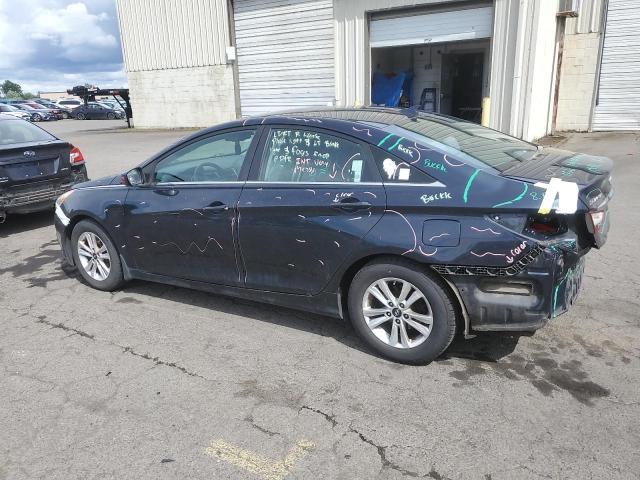 Vin: 5npeb4ac3dh782061, lot: 56535895, hyundai sonata gls 20132