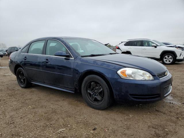 Vin: 2g1wa5ek9a1207855, lot: 55152365, chevrolet impala ls 20104