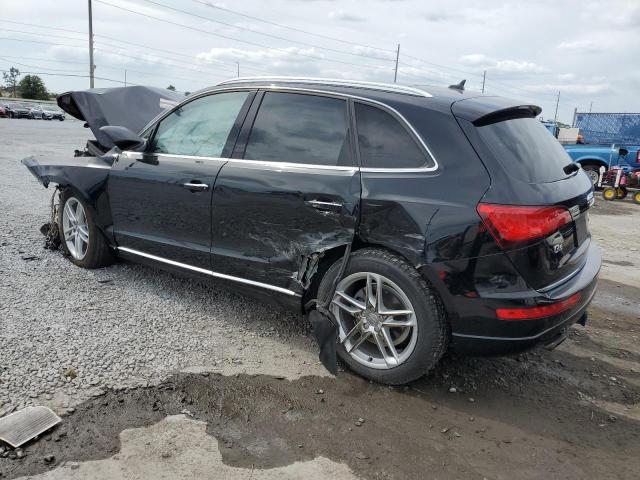 Vin: wa1l2afpxha094292, lot: 55406645, audi q5 premium plus 20172