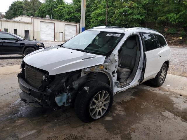 Vin: 5gakrbkd5hj206562, lot: 55805155, buick enclave 2017 img_1