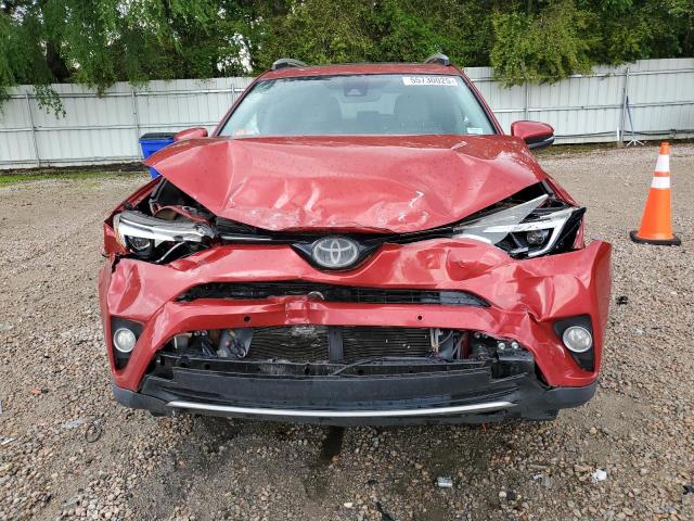 2016 TOYOTA RAV4 LIMIT - 2T3YFREV7GW298403