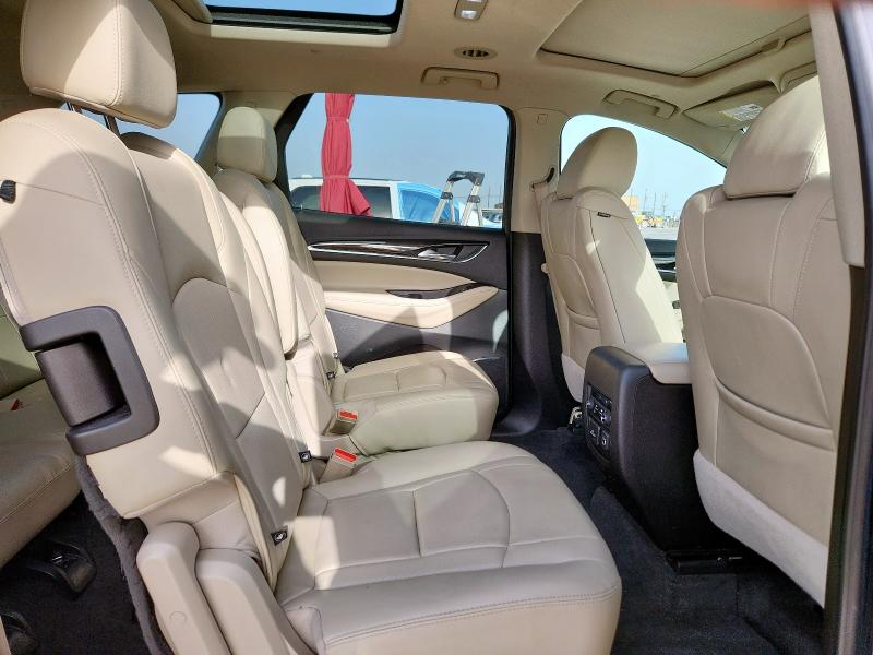 2020 BUICK ENCLAVE PR - 5GAERCKW9LJ197703