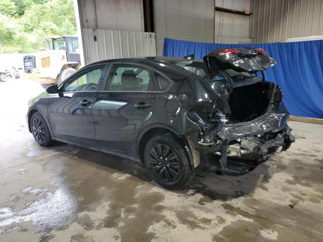 Vin: 3kpf24ad0re812495, lot: 56123505, kia forte lx 20242