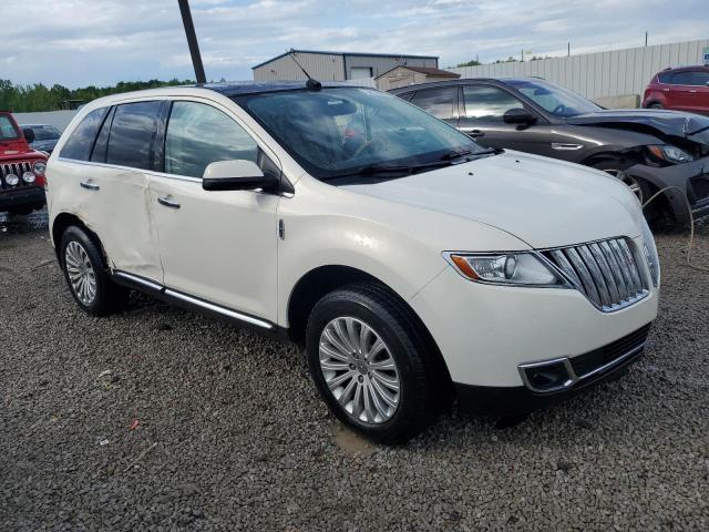 Vin: 2lmdj6jk7cbl07816, lot: 56146565, lincoln mkx 20124