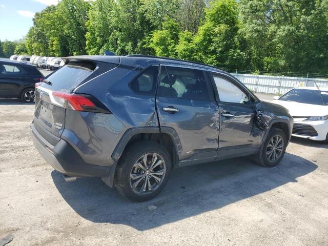 Vin: 4t3d6rfv2pu137020, lot: 56967915, toyota rav4 limited 20233