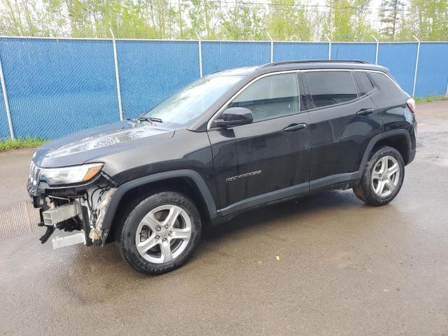 Vin: 3c4njdbn8pt508751, lot: 58170895, jeep compass latitude 2023 img_1